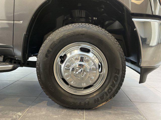 used 2023 Ram 3500 car, priced at $59,986