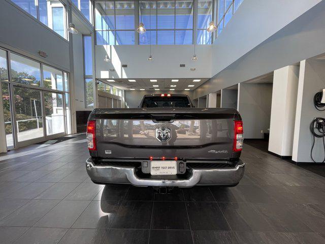 used 2023 Ram 3500 car, priced at $59,986