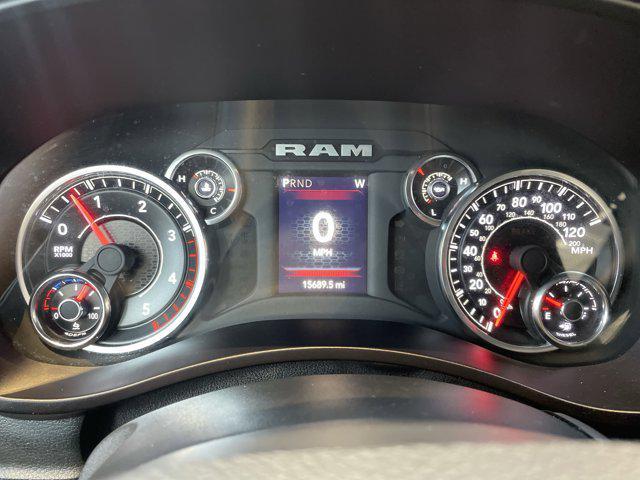 used 2023 Ram 3500 car, priced at $59,986