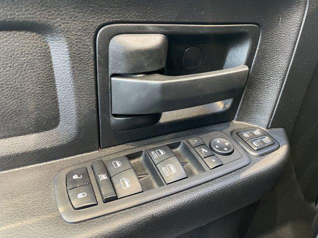 used 2023 Ram 3500 car, priced at $59,986