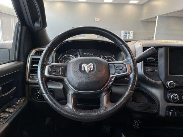 used 2023 Ram 3500 car, priced at $59,986