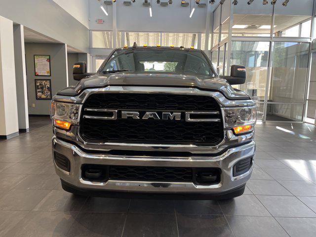 used 2023 Ram 3500 car, priced at $59,986