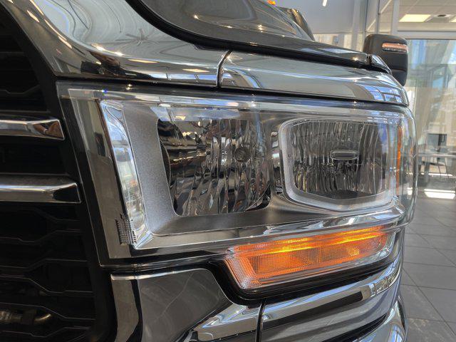used 2023 Ram 3500 car, priced at $59,986