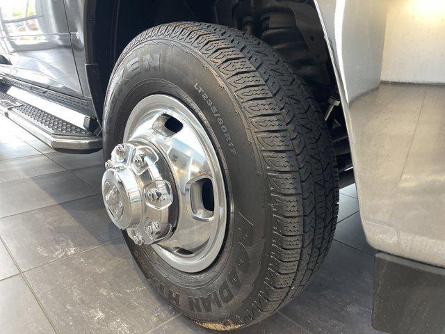 used 2023 Ram 3500 car, priced at $59,986