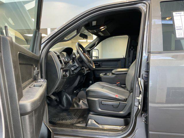 used 2023 Ram 3500 car, priced at $59,986
