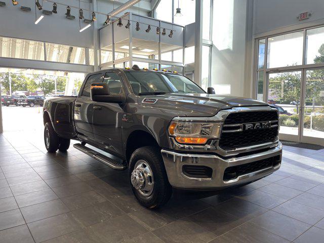 used 2023 Ram 3500 car, priced at $59,986