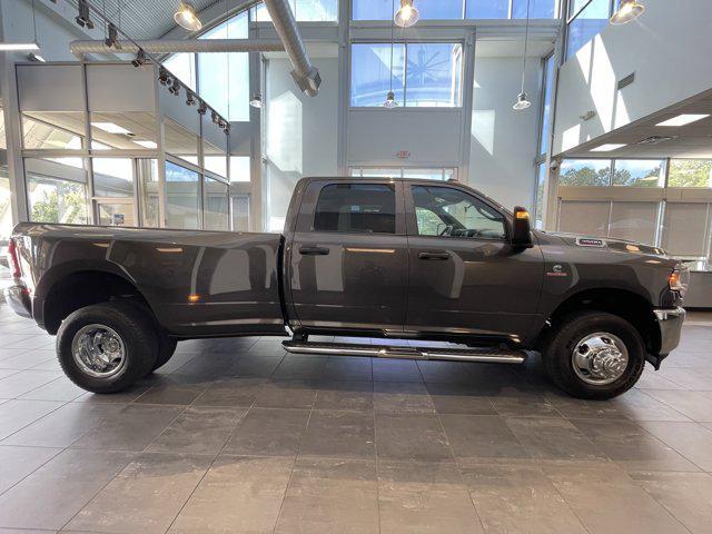 used 2023 Ram 3500 car, priced at $59,986