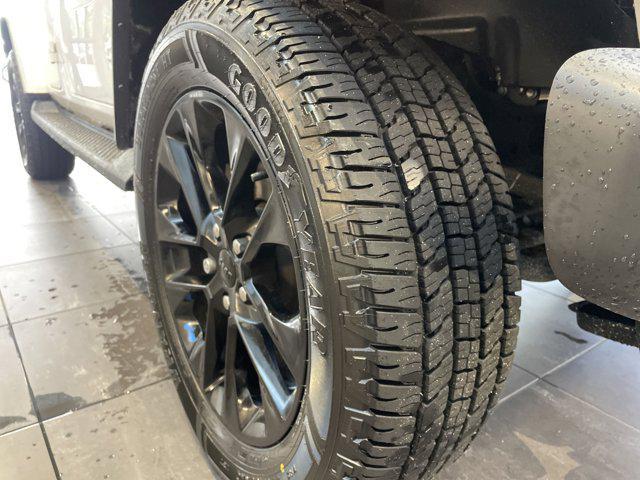 used 2022 Jeep Wrangler Unlimited 4xe car, priced at $35,687