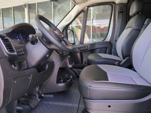 new 2024 Ram ProMaster 3500 car, priced at $55,645