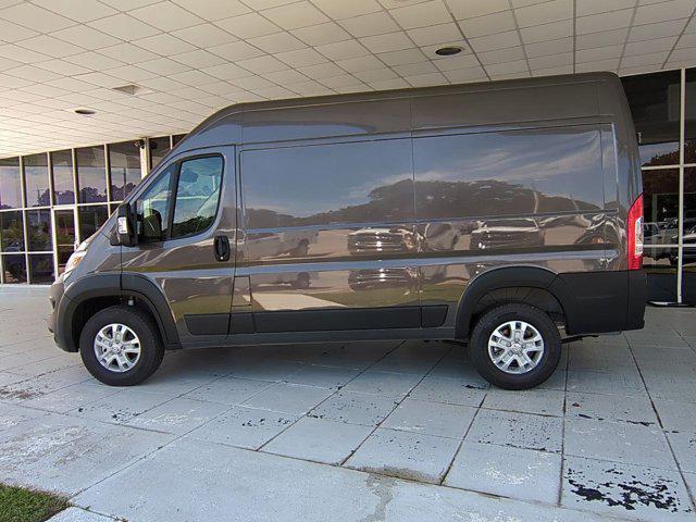 new 2024 Ram ProMaster 3500 car, priced at $55,645