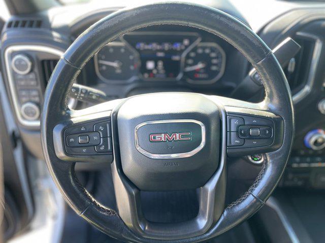 used 2021 GMC Sierra 2500 car, priced at $68,988