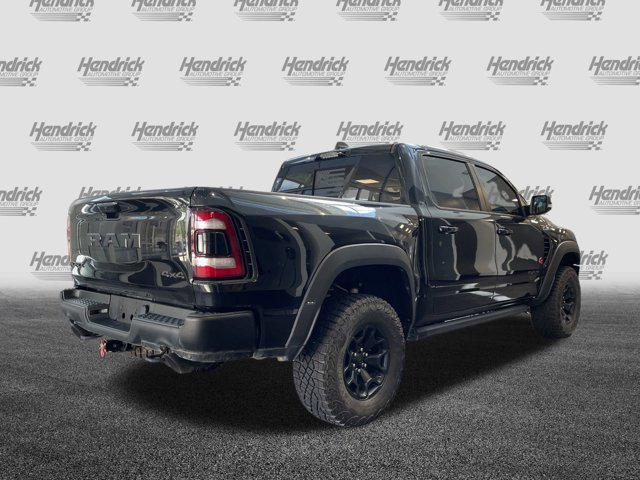 used 2022 Ram 1500 car, priced at $87,918
