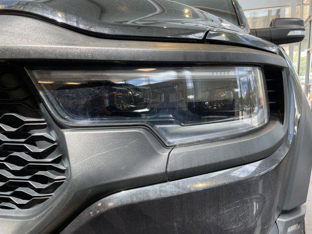 used 2022 Ram 1500 car, priced at $87,918