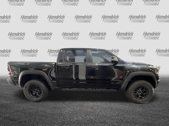 used 2022 Ram 1500 car, priced at $87,918