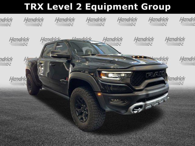used 2022 Ram 1500 car, priced at $85,932
