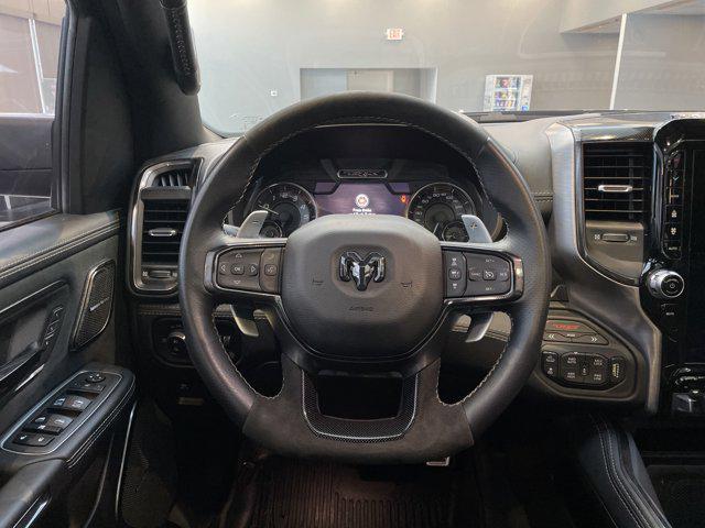 used 2022 Ram 1500 car, priced at $87,918