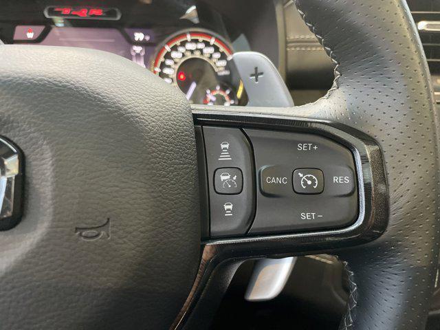 used 2022 Ram 1500 car, priced at $87,918
