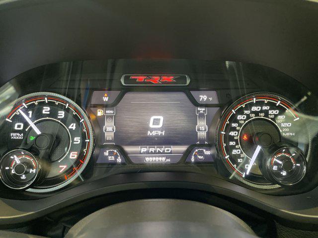 used 2022 Ram 1500 car, priced at $87,918