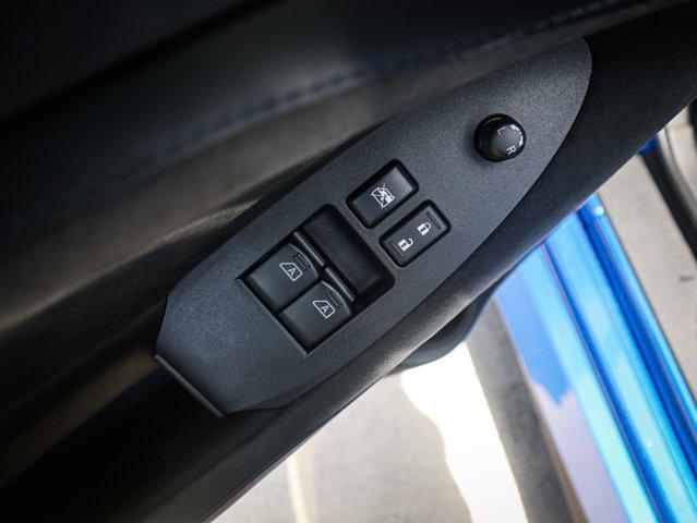used 2024 Nissan Z car, priced at $43,986