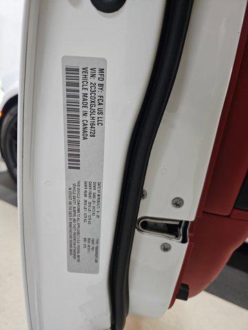 used 2020 Dodge Charger car, priced at $56,986