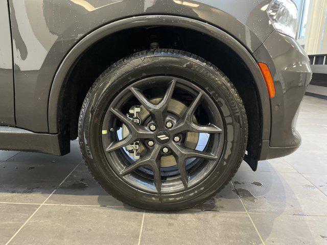 new 2026 Dodge Durango car, priced at $49,630