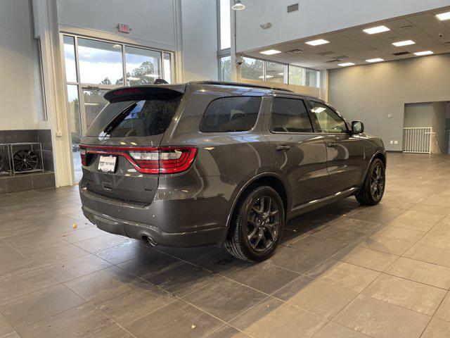new 2026 Dodge Durango car, priced at $49,630