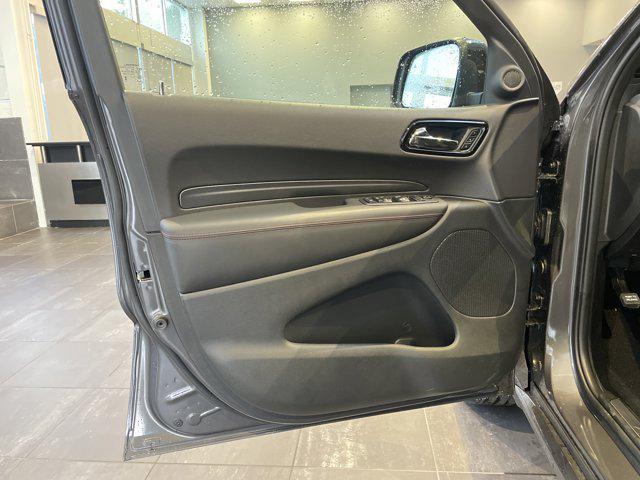 new 2026 Dodge Durango car, priced at $49,630