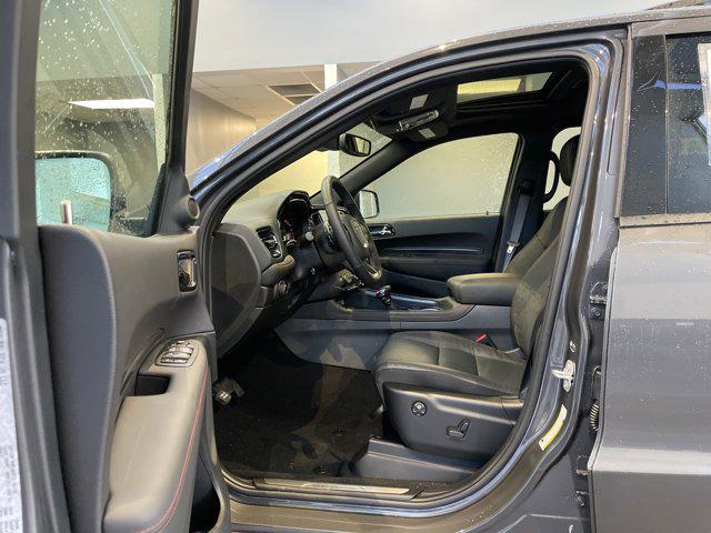 new 2026 Dodge Durango car, priced at $49,630