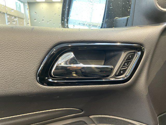 new 2026 Dodge Durango car, priced at $49,630