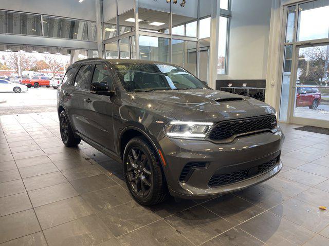 new 2026 Dodge Durango car, priced at $49,630
