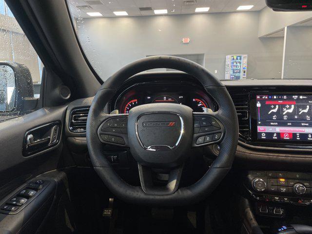 new 2026 Dodge Durango car, priced at $49,630