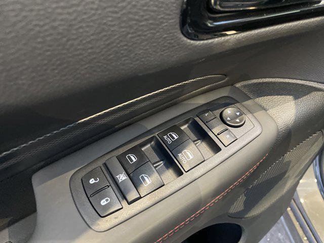 new 2026 Dodge Durango car, priced at $49,630