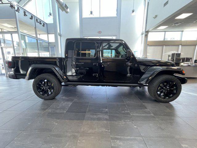 new 2025 Jeep Gladiator car, priced at $37,885