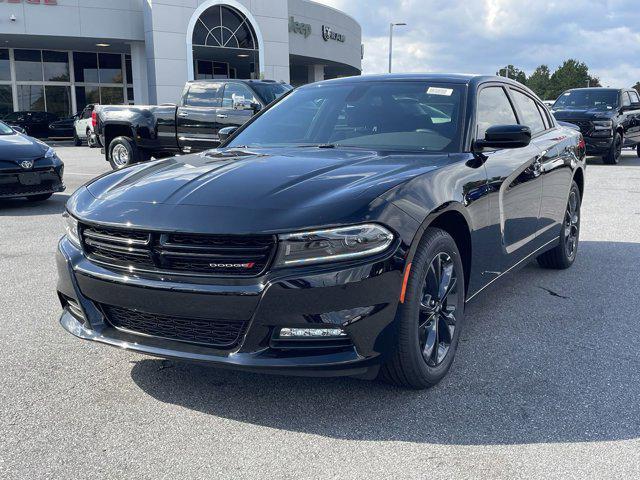 new 2023 Dodge Charger car, priced at $34,549