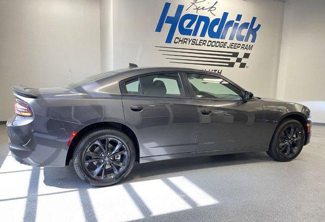 used 2023 Dodge Charger car, priced at $32,461