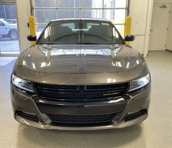 used 2023 Dodge Charger car, priced at $32,997