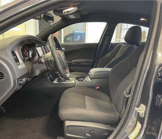 used 2023 Dodge Charger car, priced at $32,997