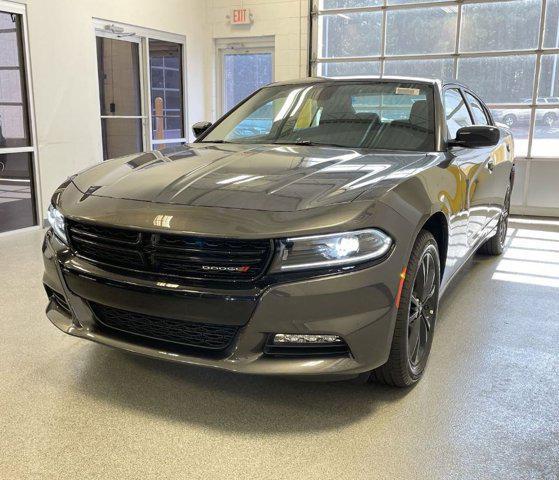 used 2023 Dodge Charger car, priced at $32,997