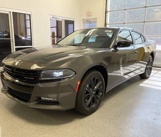 used 2023 Dodge Charger car, priced at $32,997