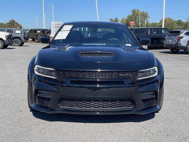 used 2023 Dodge Charger car, priced at $86,998