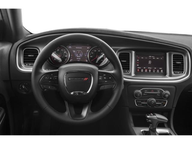 used 2020 Dodge Charger car, priced at $18,797