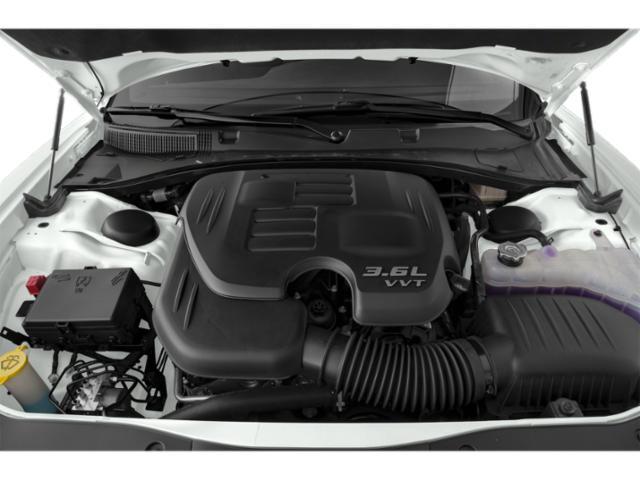 used 2020 Dodge Charger car, priced at $18,797