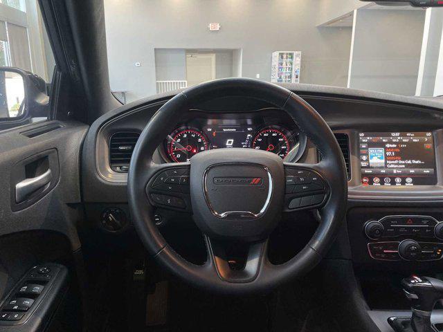 used 2023 Dodge Charger car, priced at $32,939