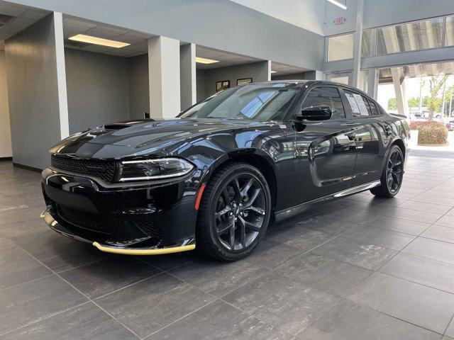 used 2023 Dodge Charger car, priced at $32,939