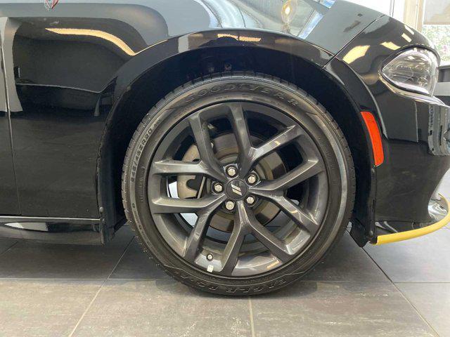 used 2023 Dodge Charger car, priced at $32,939