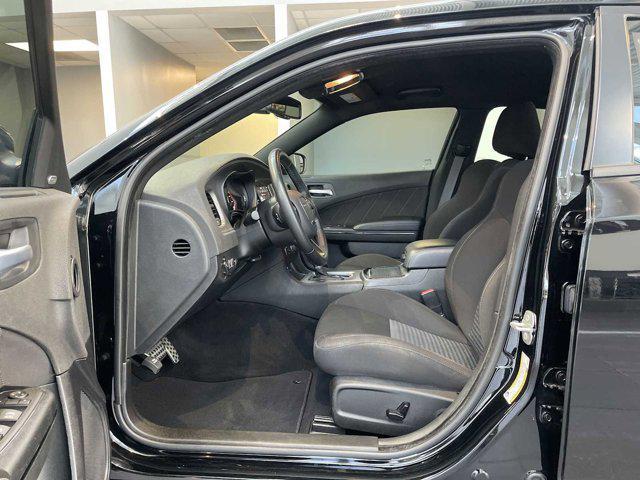 used 2023 Dodge Charger car, priced at $32,939