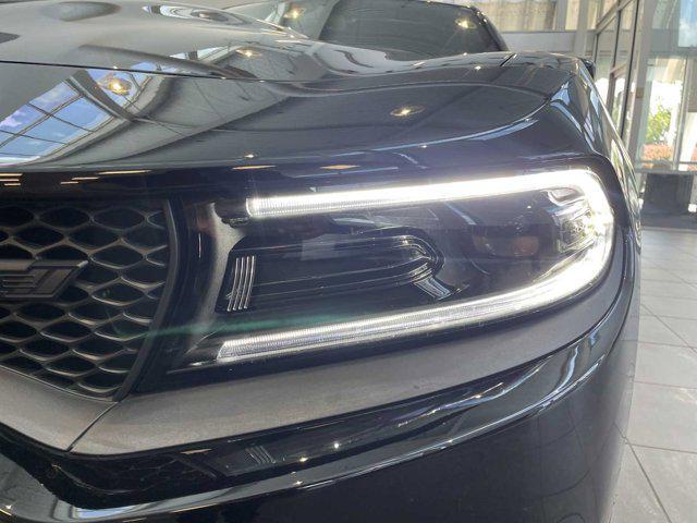 used 2023 Dodge Charger car, priced at $32,939