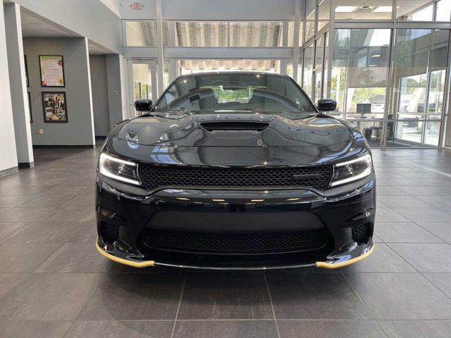 used 2023 Dodge Charger car, priced at $32,939