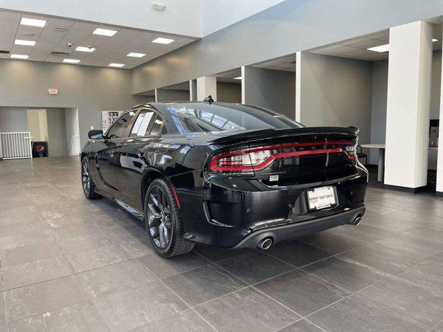 used 2023 Dodge Charger car, priced at $32,939
