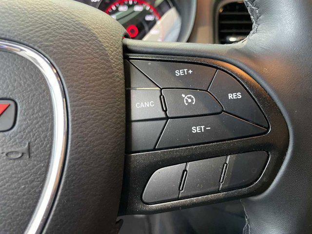 used 2023 Dodge Charger car, priced at $32,939